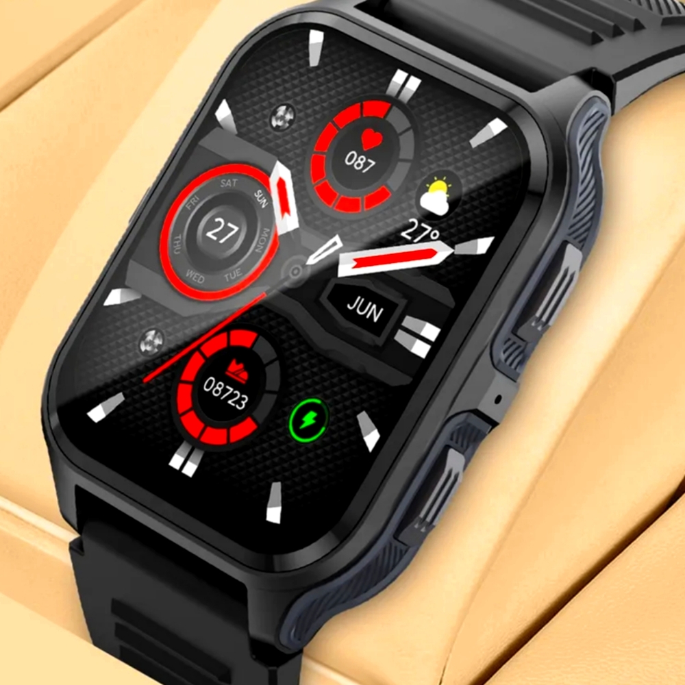 Colmi smart watch